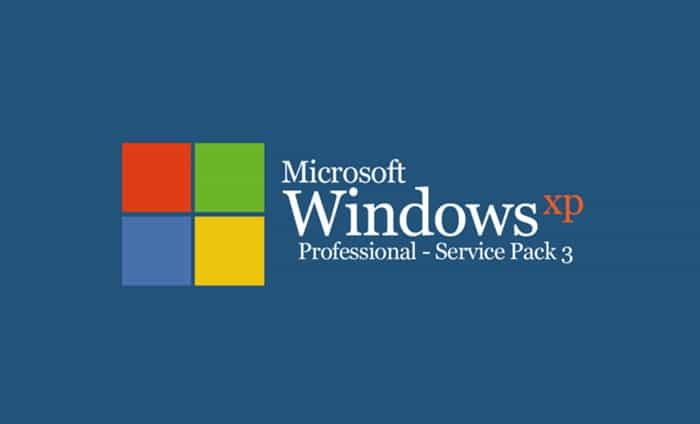 How to download and install windows xp 64 bit
